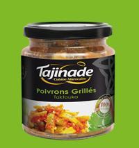 Tajinade Ethnic Line